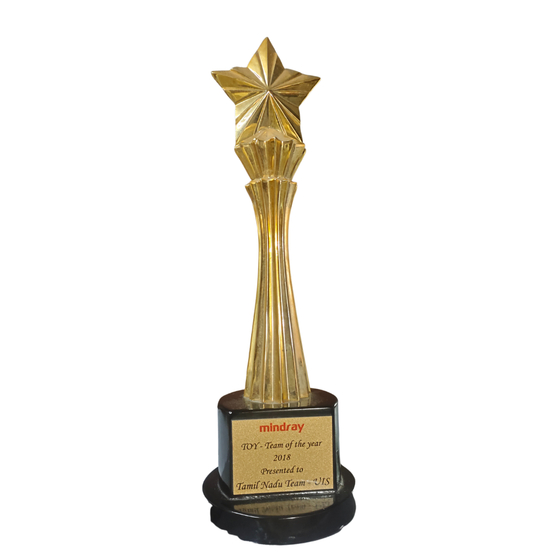 awards