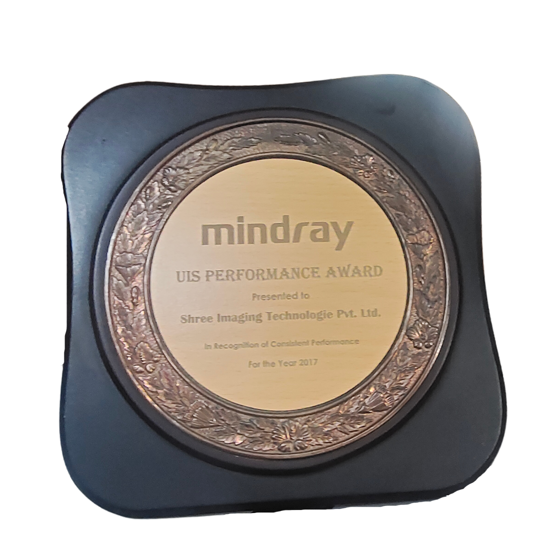 awards