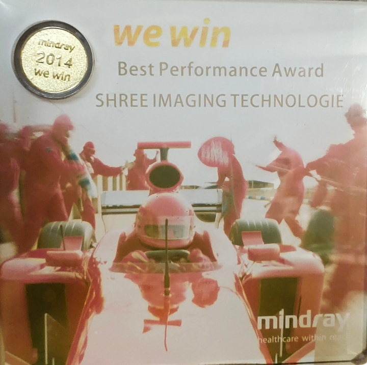 awards