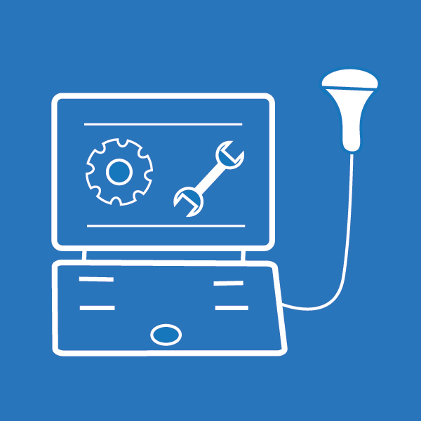 REFURBISHED ULTRASOUND MACHINES